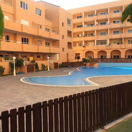 Medanea Marineda Home Эль-Медано Экстерьер фото
