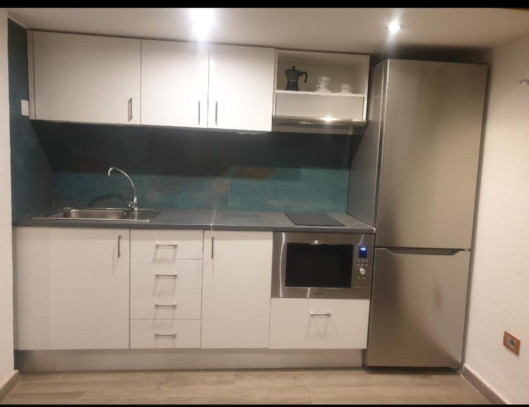 Medanea Marineda Home Эль-Медано Экстерьер фото