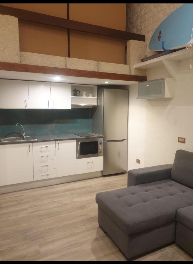 Medanea Marineda Home Эль-Медано Экстерьер фото
