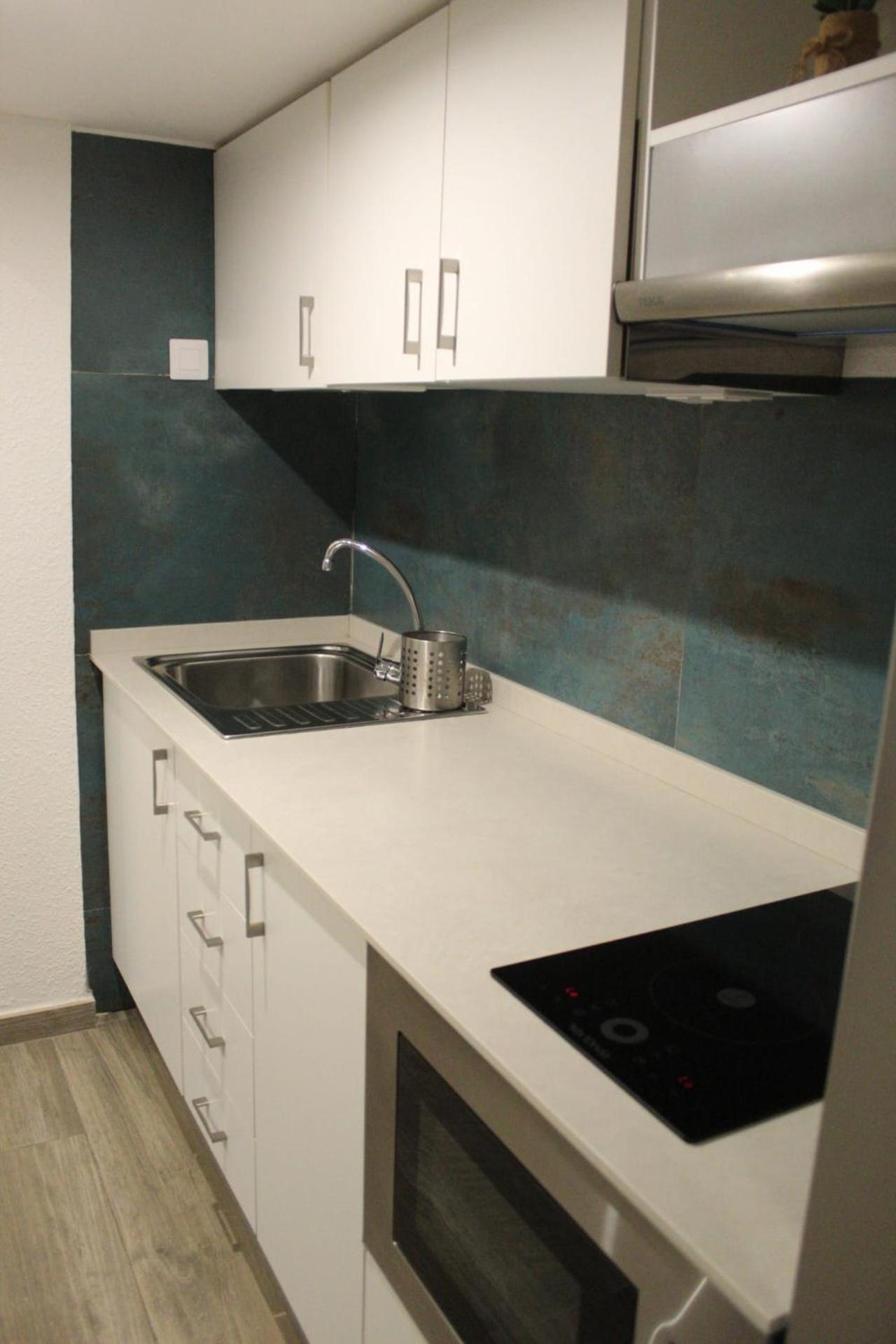 Medanea Marineda Home Эль-Медано Экстерьер фото
