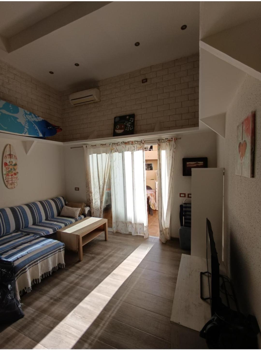 Medanea Marineda Home Эль-Медано Экстерьер фото
