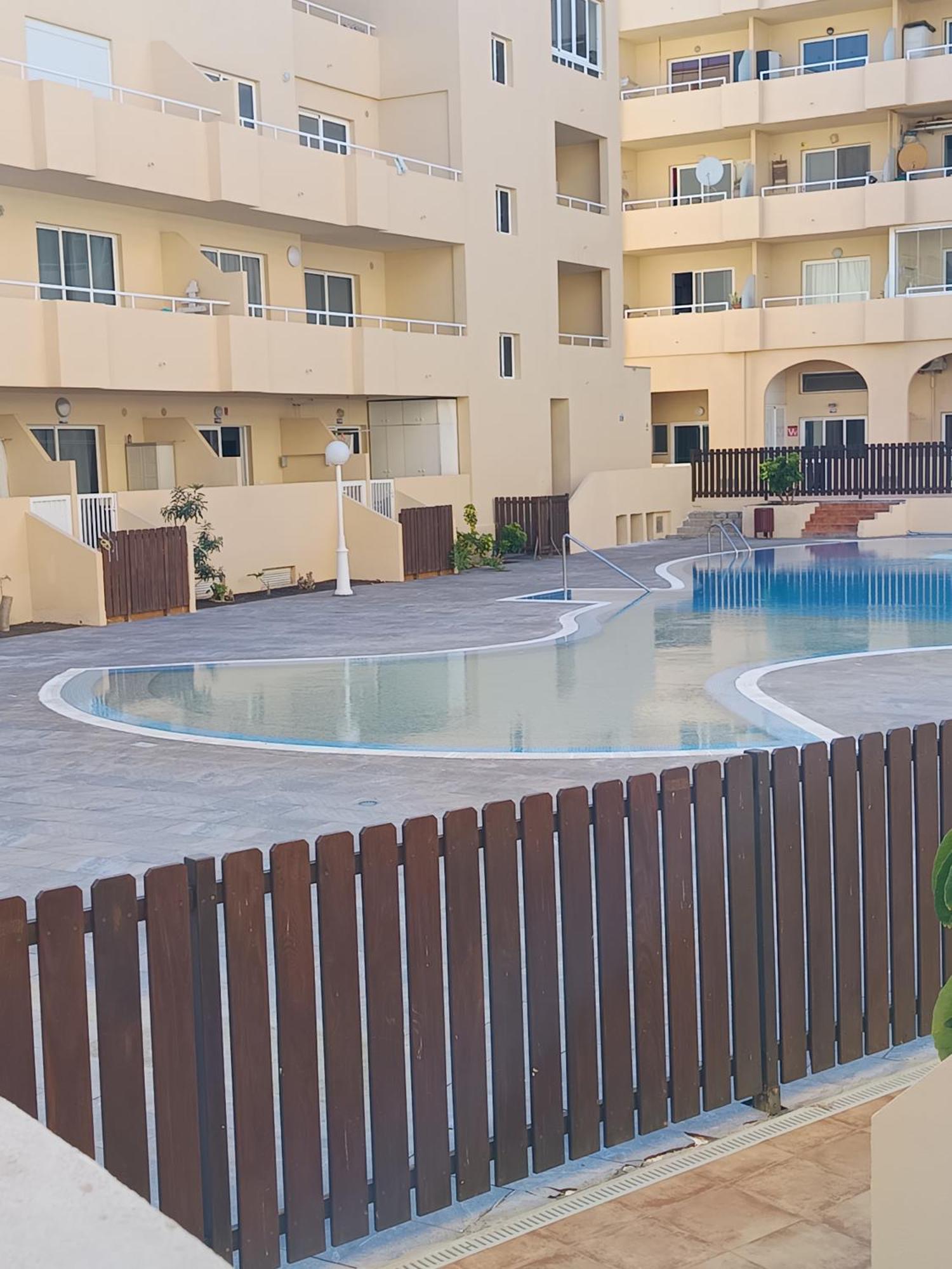Medanea Marineda Home Эль-Медано Экстерьер фото