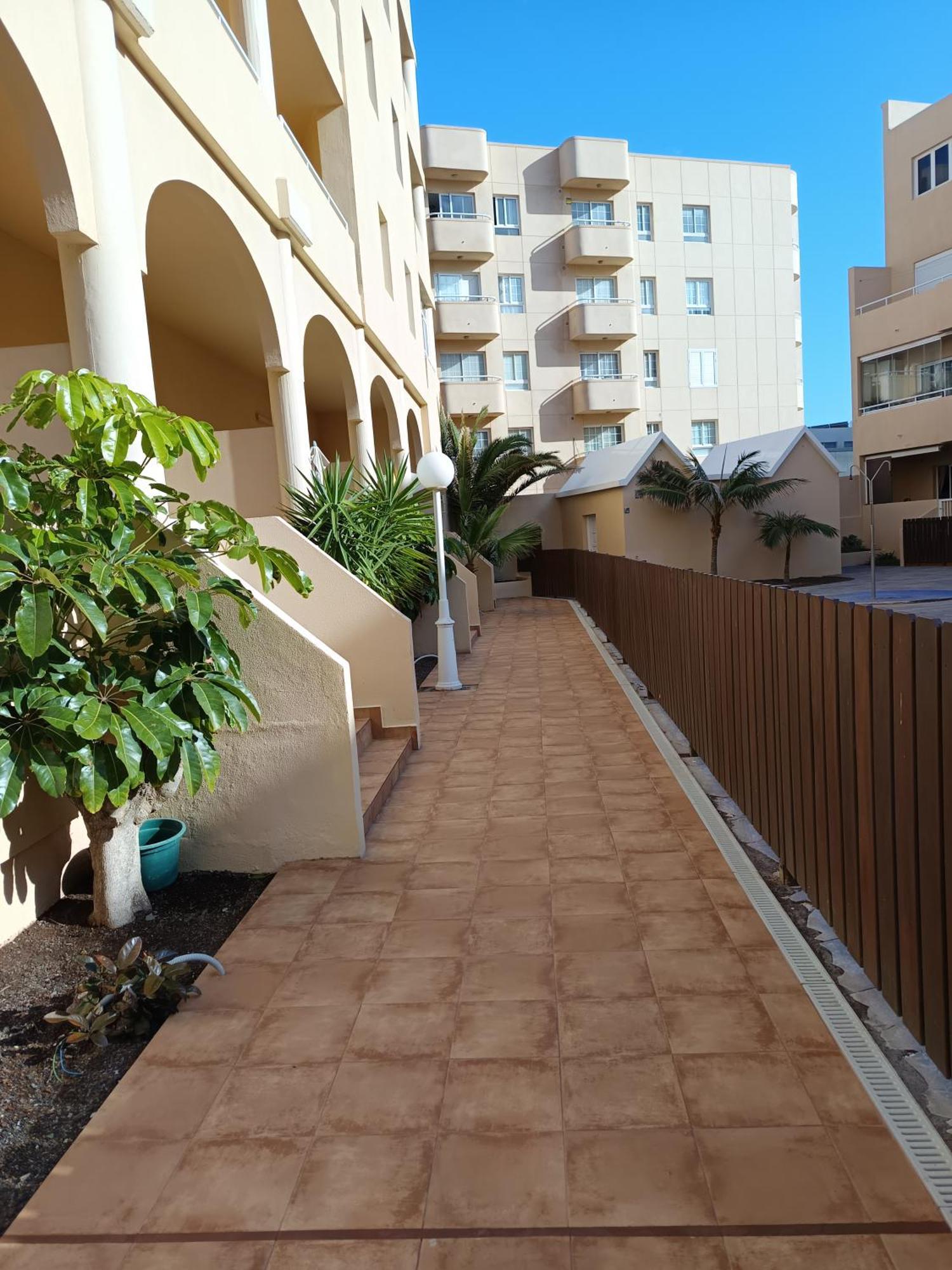 Medanea Marineda Home Эль-Медано Экстерьер фото