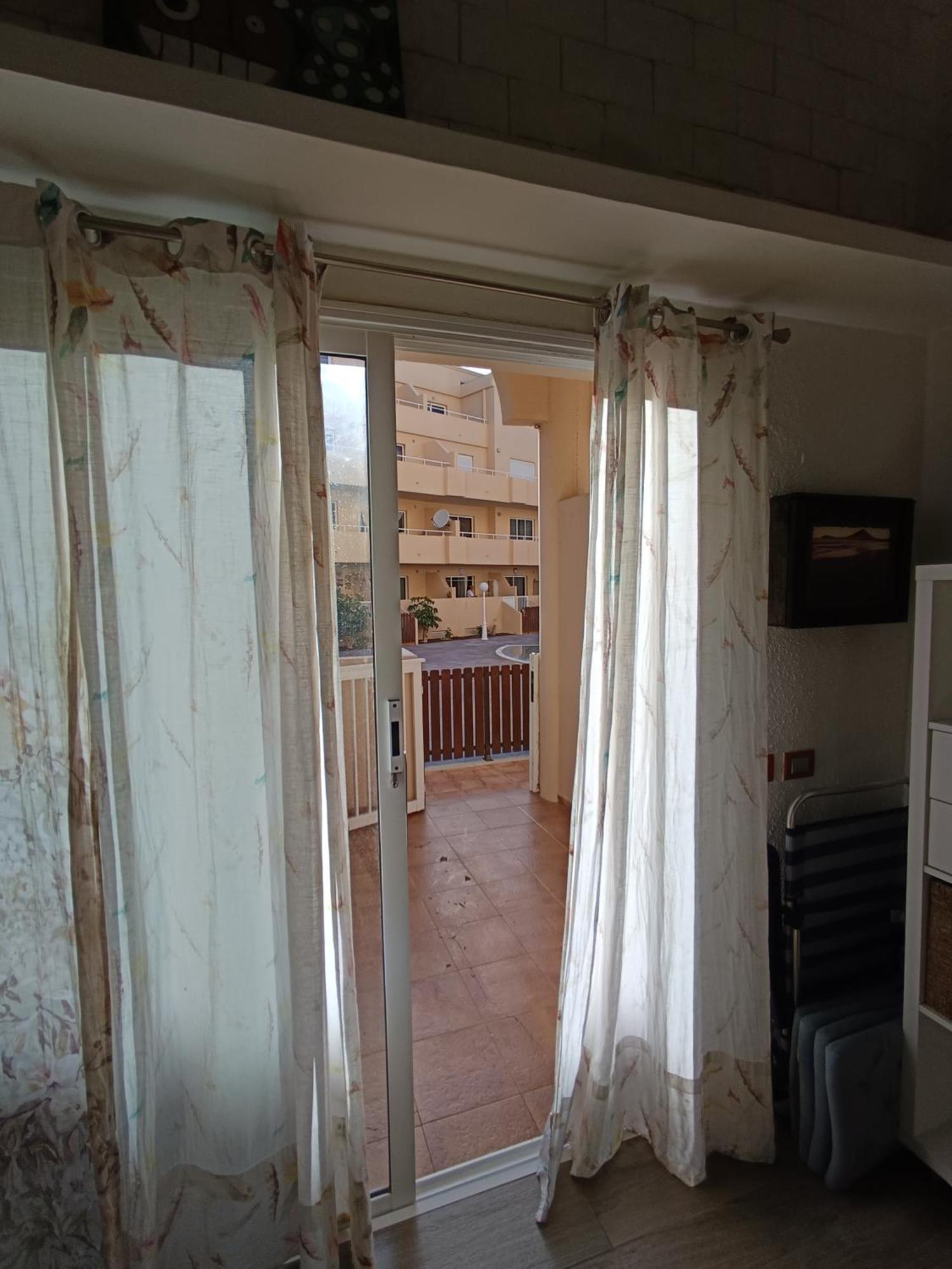 Medanea Marineda Home Эль-Медано Экстерьер фото