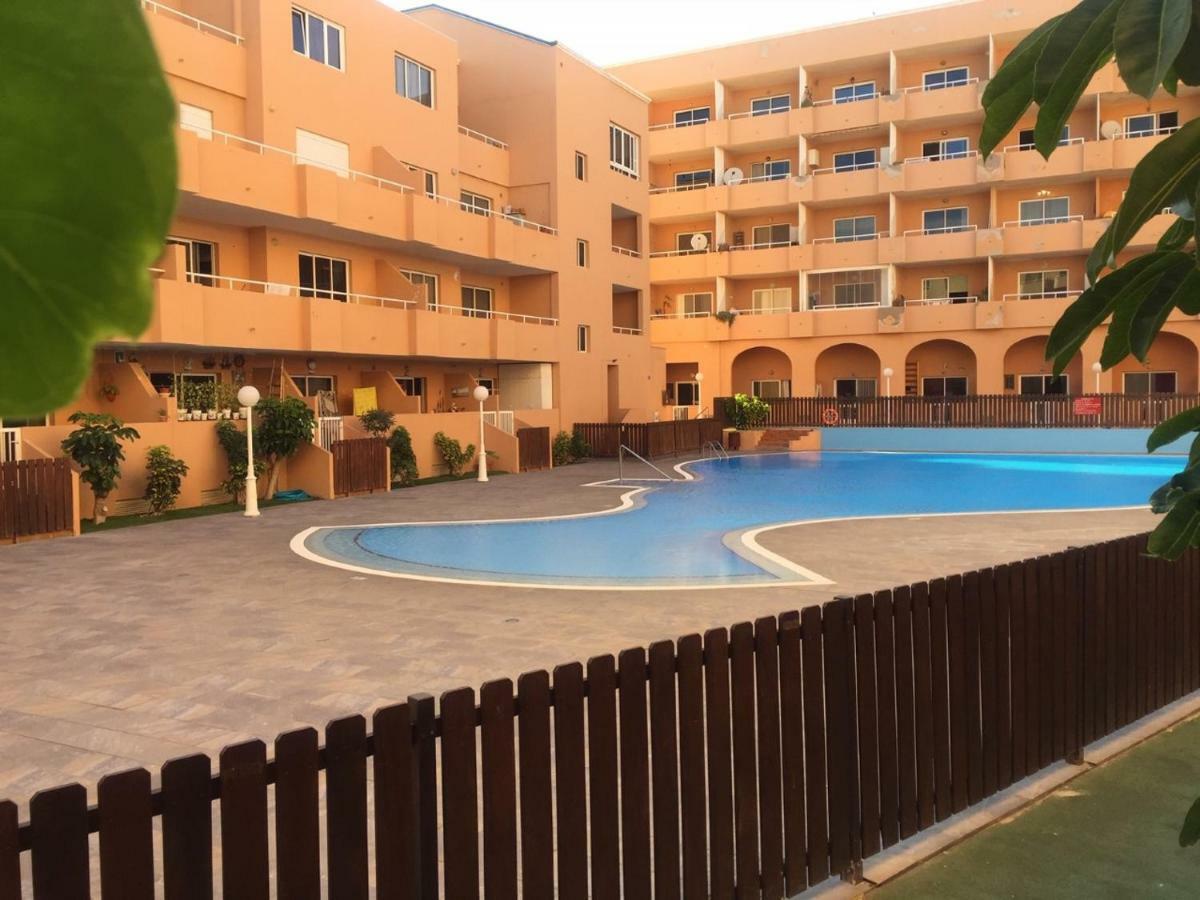 Medanea Marineda Home Эль-Медано Экстерьер фото