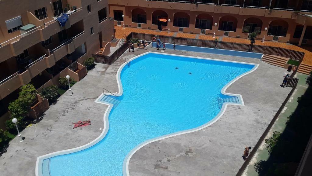 Medanea Marineda Home Эль-Медано Экстерьер фото